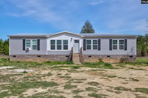 1100 Marlowe Dr, Manning, SC 29102