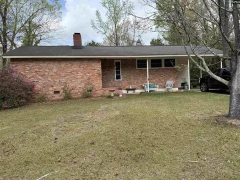 1705 Brook Dr, Camden, SC 29020