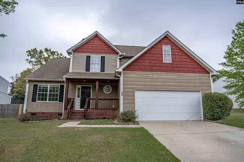 204 Stoney Pointe Dr, Chapin, SC 29036