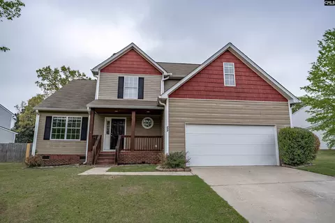 204 Stoney Pointe Dr, Chapin, SC 29036