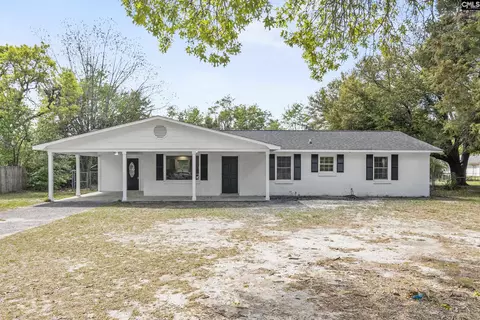 3122 Mctavish Ave, West Columbia, SC 29172