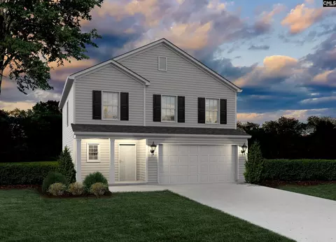 923 Blenheim Way, Gilbert, SC 29054