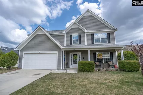 520 Blue Lake Dr, Lexington, SC 29072