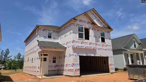 316 Conductor Ln, Irmo, SC 29063