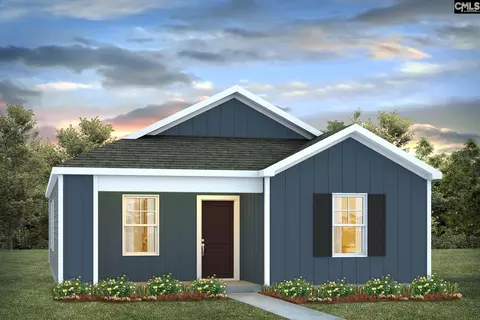 141 Hale Rd, Orangeburg, SC 29115