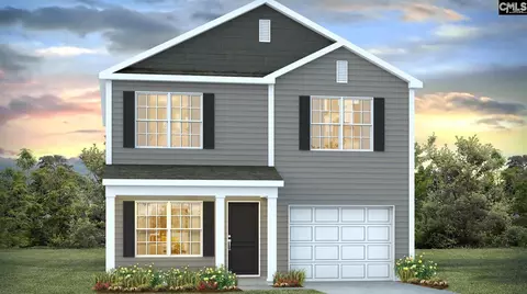 1061 Grand Oaks Dr, Columbia, SC 29203