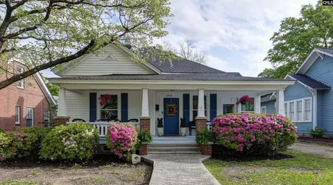 2918 Clark St, Columbia, SC 29201