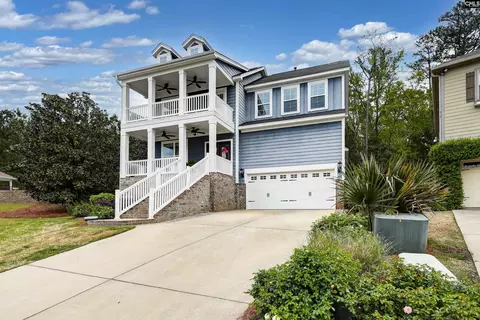 216 Harbor Vista Cir, Lexington, SC 29072