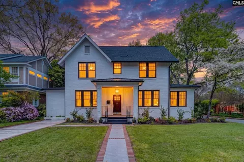 1731 Maplewood Dr, Columbia, SC 29205