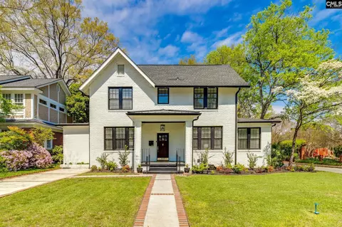 1731 Maplewood Dr, Columbia, SC 29205
