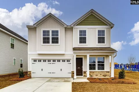 665 Clementine Run, Gilbert, SC 29054