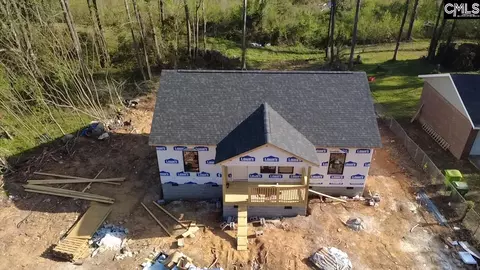 112 Scioto Dr, Columbia, SC 29203