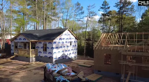 124 Scioto Dr, Columbia, SC 29203