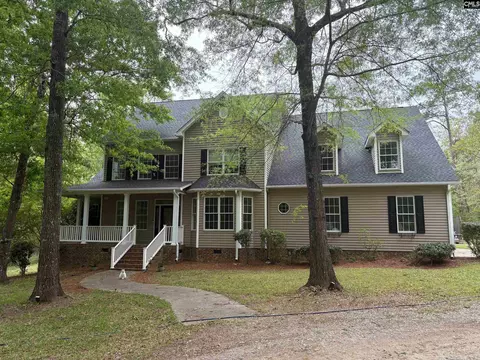 2805 Priceville Rd, Gilbert, SC 29054
