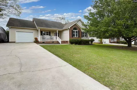 107 N Trace Ct, Lexington, SC 29072