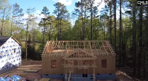 128 Scioto Dr, Columbia, SC 29203