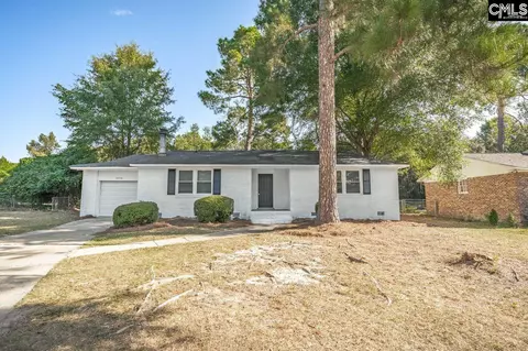 2278 S Partridge Cir, Hopkins, SC 29061