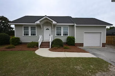 151 Barretts Way, Lexington, SC 29072
