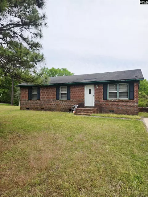 169 Straight Shot Rd, Jenkinsville, SC 29065