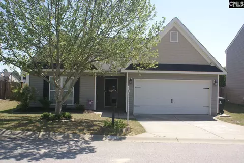 645 Deertrack Run, Lexington, SC 29073