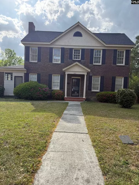 1505 Maple St, Columbia, SC 29205