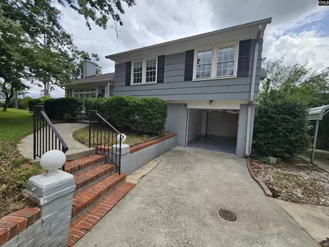 817 Merriwether Dr, North Augusta, SC 29841
