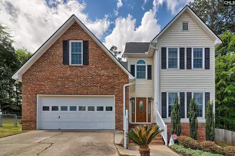 133 Whiteford Ct, Lexington, SC 29072