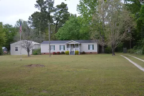 436 Anne St, Lugoff, SC 29078