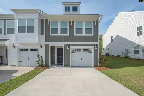 536 Kingfisher Ct, Lexington, SC 29072