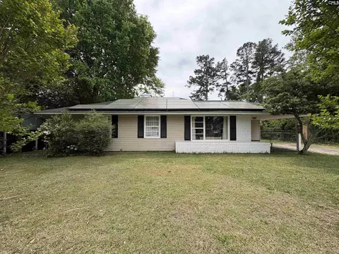 929 NE Dexter St, Aiken, SC 29801