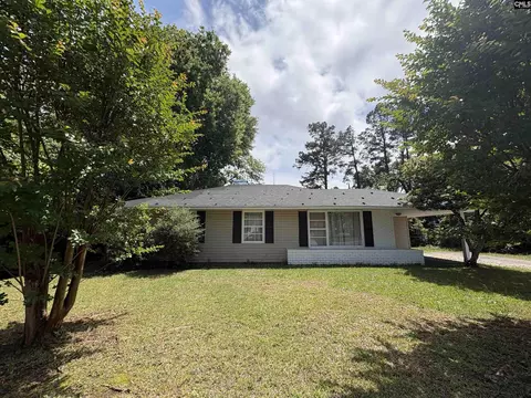 929 NE Dexter St, Aiken, SC 29801