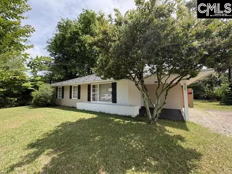 929 NE Dexter St, Aiken, SC 29801