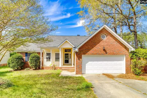 112 Chippenham Cir, Columbia, SC 29210