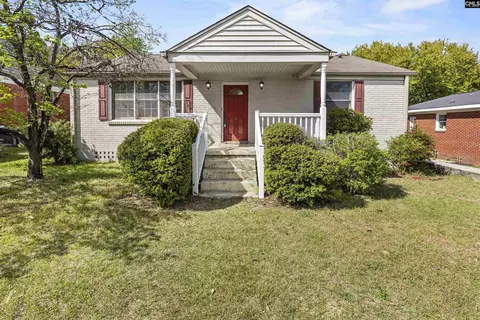 1612 Decree Ave, West Columbia, SC 29169