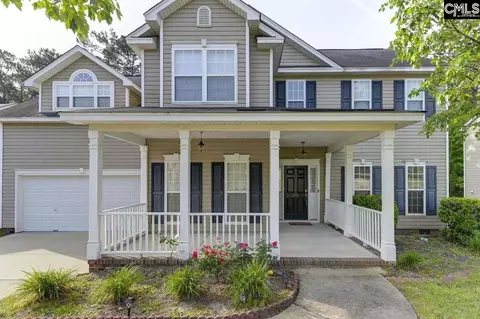 201 Longtown Place Dr, Columbia, SC 29229