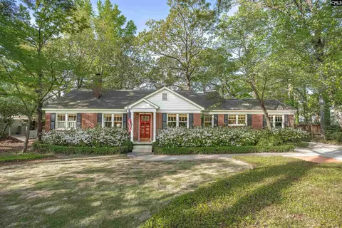 4657 Fernwood Rd, Columbia, SC 29206