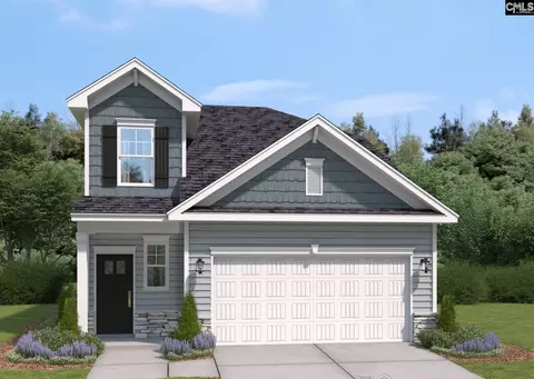 834 Huxley Ln, Elgin, SC 29045
