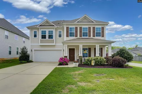 769 Kimsey Dr, Chapin, SC 29036