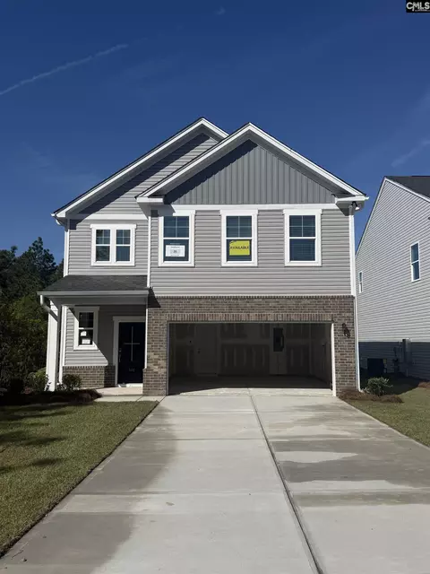 844 Huxley Ln, Elgin, SC 29045