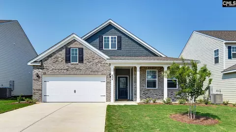 434 Leathertree Ln, Blythewood, SC 29016