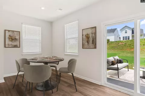 Dining - 715 Miller Tree Way, Elgin, SC 29045 photo 1 of 1