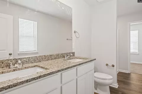 Entry Way - 715 Miller Tree Way, Elgin, SC 29045 photo 4 of 6