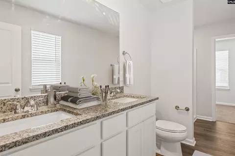 Entry Way - 715 Miller Tree Way, Elgin, SC 29045 photo 5 of 6