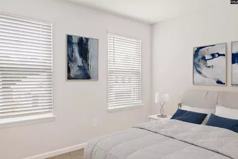 Bedroom - 715 Miller Tree Way, Elgin, SC 29045 photo 6 of 9