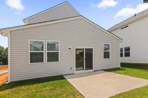 Exterior - 715 Miller Tree Way, Elgin, SC 29045 photo 2 of 4