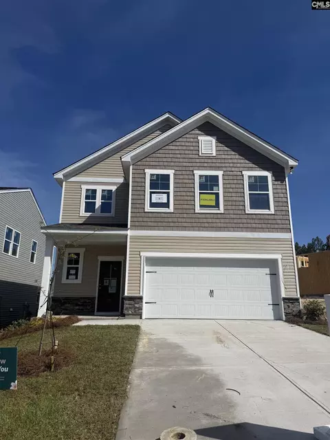 715 Miller Tree Way, Elgin, SC 29045