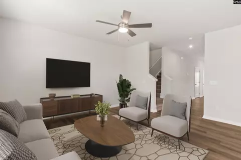Living - 715 Miller Tree Way, Elgin, SC 29045 photo 3 of 4