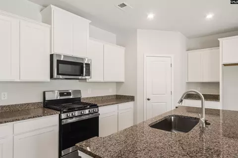 Kitchen - 715 Miller Tree Way, Elgin, SC 29045 photo 2 of 5