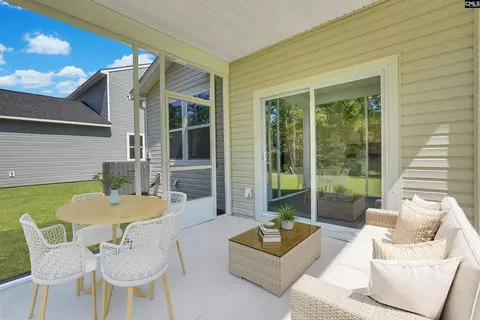 Exterior - 715 Miller Tree Way, Elgin, SC 29045 photo 3 of 4
