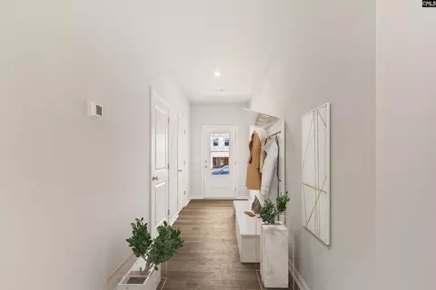 Entry Way - 715 Miller Tree Way, Elgin, SC 29045 photo 3 of 6